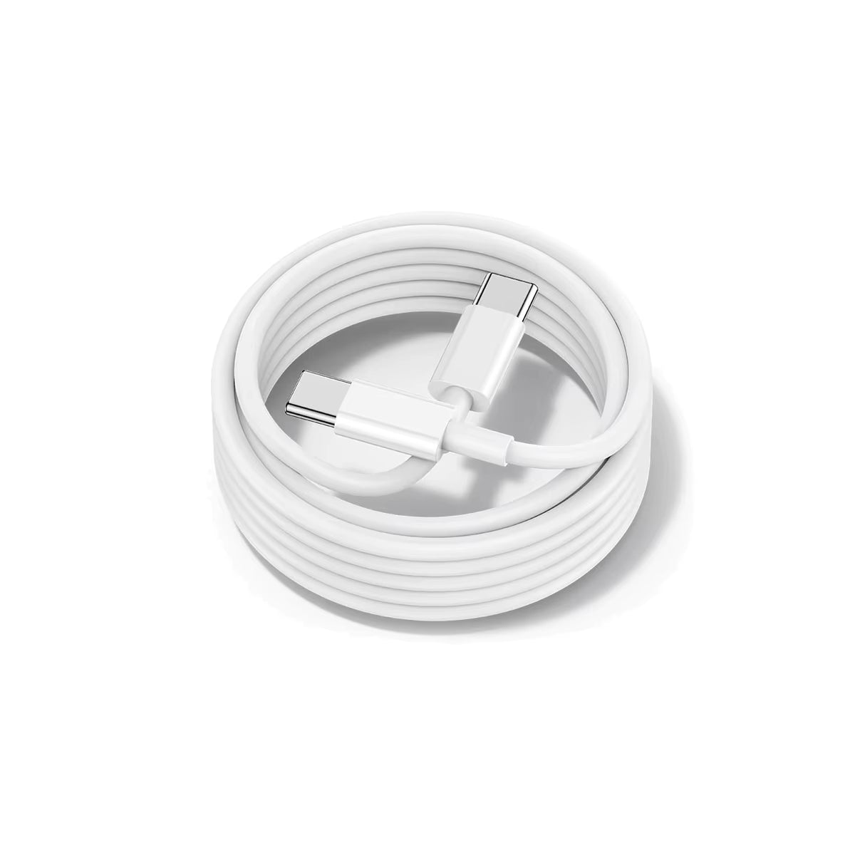 US 20W USB C Fast Charger with 3.3Ft/100Cm Data Cable for Iphone 16 15 Pro Max plus Samsung S25 S24 S23 S22 Ultra /Xiaomi/Huawei