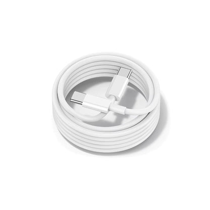 US 20W USB C Fast Charger with 3.3Ft/100Cm Data Cable for Iphone 16 15 Pro Max plus Samsung S25 S24 S23 S22 Ultra /Xiaomi/Huawei